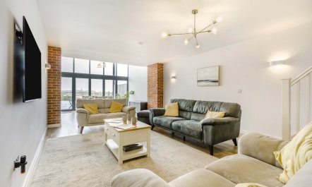 3 Bed in Walcott 5