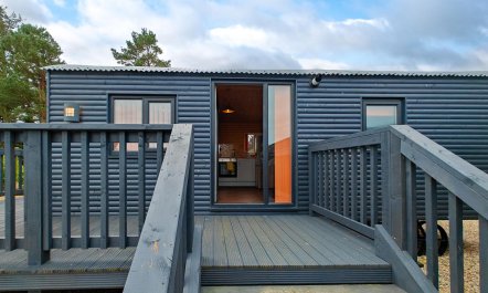1 Bed in Berwick-upon-Tweed 1