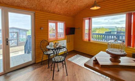 1 Bed in Berwick-upon-Tweed 3
