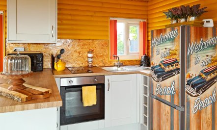 1 Bed in Berwick-upon-Tweed 6