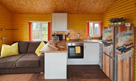 1 Bed in Berwick-upon-Tweed 5