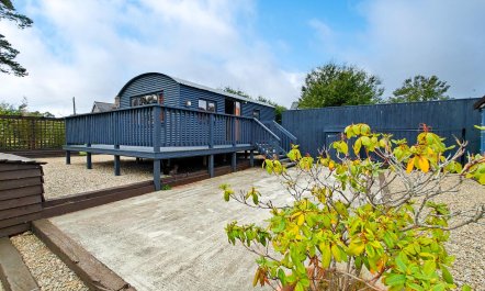 1 Bed in Berwick-upon-Tweed