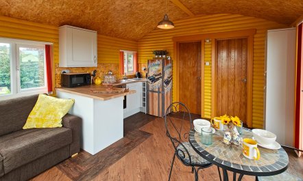 1 Bed in Berwick-upon-Tweed 2