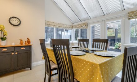 3 Bed in Brithdir 6