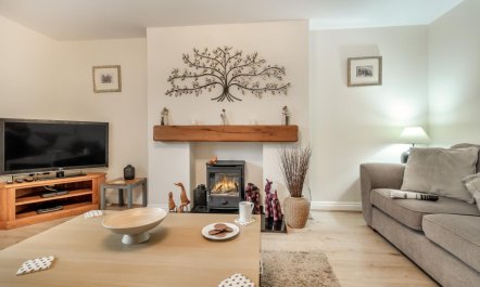 3 Bed in Brithdir 1