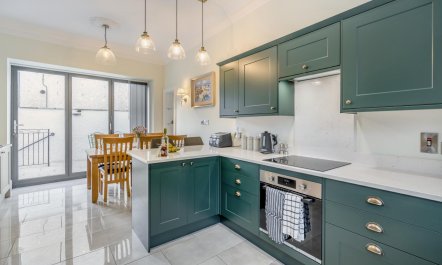 4 Bed in Kelso 3