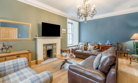4 Bed in Kelso