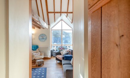 3 Bed in Little Haven 7