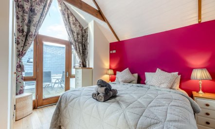 3 Bed in Little Haven 3