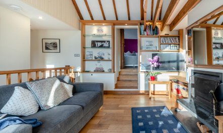 3 Bed in Little Haven 6