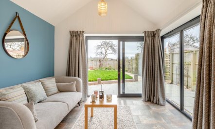 2 Bed in Thornford 1