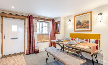 2 Bed in Thornford 6