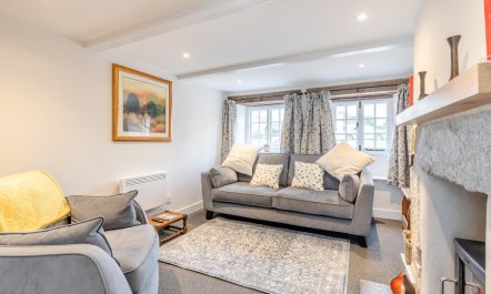 2 Bed in Thornford 8