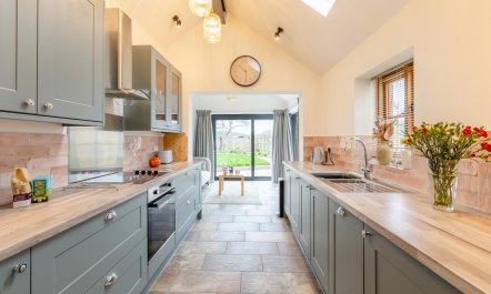 2 Bed in Thornford