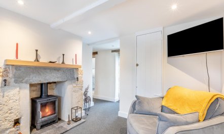 2 Bed in Thornford 7