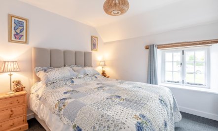 2 Bed in Thornford 3