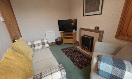 2 Bed in Sedbergh 1