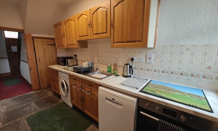 2 Bed in Sedbergh 4