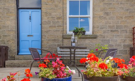 2 Bed in Sedbergh 2