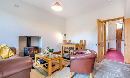 2 Bed in Sedbergh 3