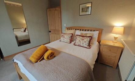 2 Bed in Sedbergh 7