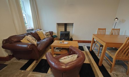 2 Bed in Sedbergh 3