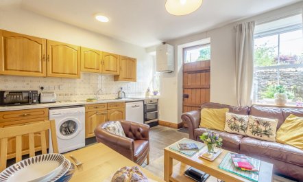 2 Bed in Sedbergh 8