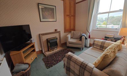 2 Bed in Sedbergh