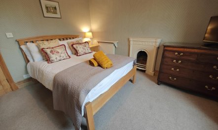 2 Bed in Sedbergh 6