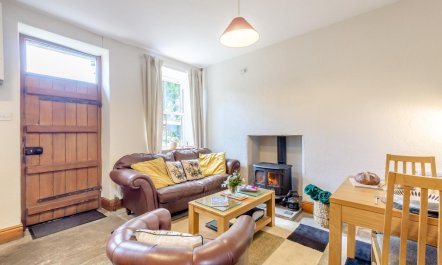 2 Bed in Sedbergh 5