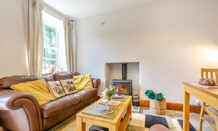 2 Bed in Sedbergh 4