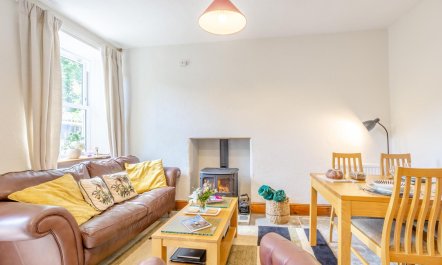 2 Bed in Sedbergh