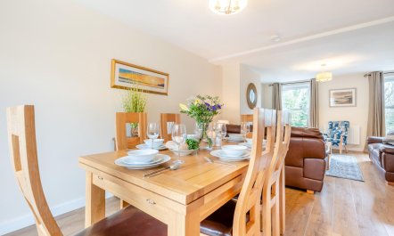 3 Bed in Padstow 1
