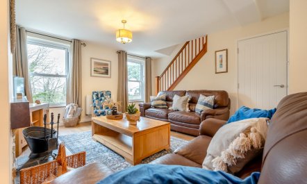 3 Bed in Padstow 2
