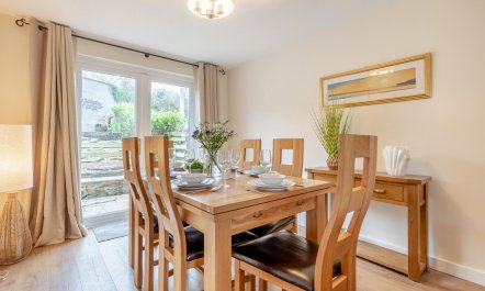 3 Bed in Padstow 5
