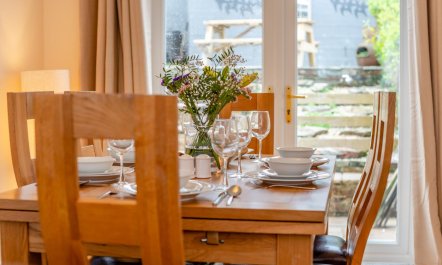 3 Bed in Padstow 6