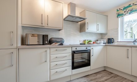 3 Bed in Padstow 7