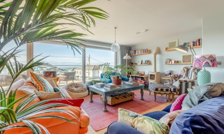 5 Bed in Polzeath 1