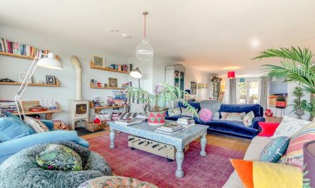 5 Bed in Polzeath 9