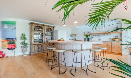 5 Bed in Polzeath 8