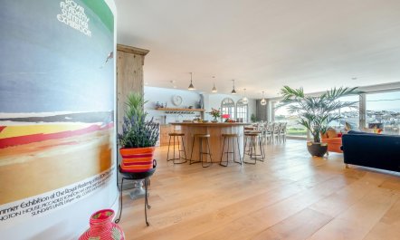 5 Bed in Polzeath 6