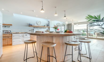 5 Bed in Polzeath 5