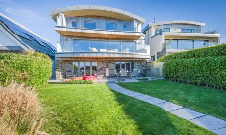 5 Bed in Polzeath 2