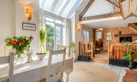3 Bed in Upton
