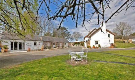 1 Bed in St. Mellion