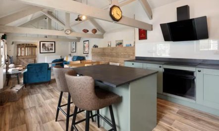 1 Bed in St. Mellion 1