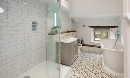 3 Bed in St. Mellion 5