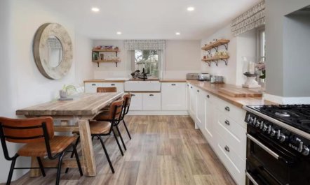3 Bed in St. Mellion 3