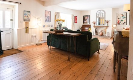 4 Bed in Osmington 8