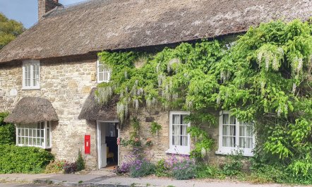 4 Bed in Osmington